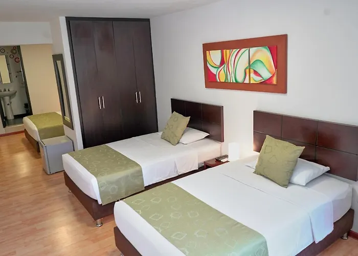 Hotel Volare