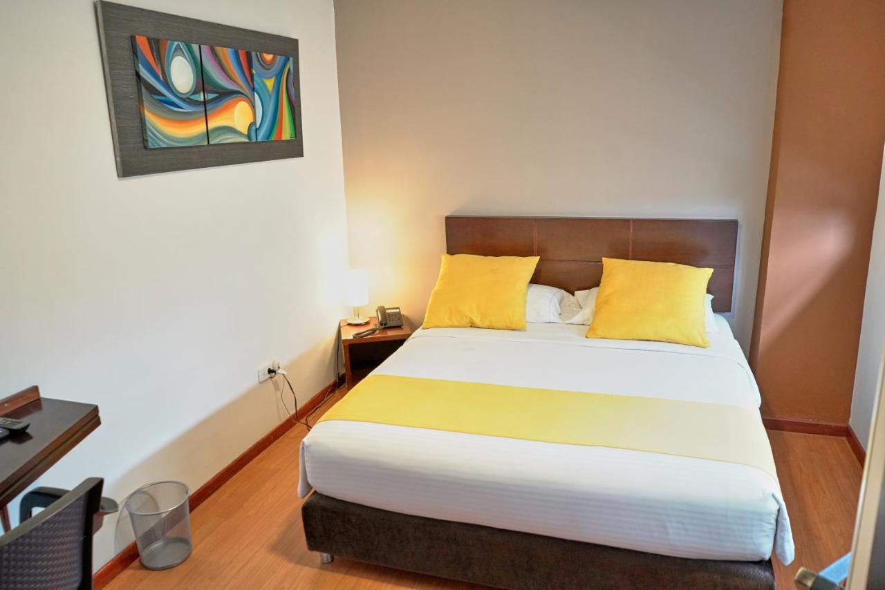 Hotel Volare