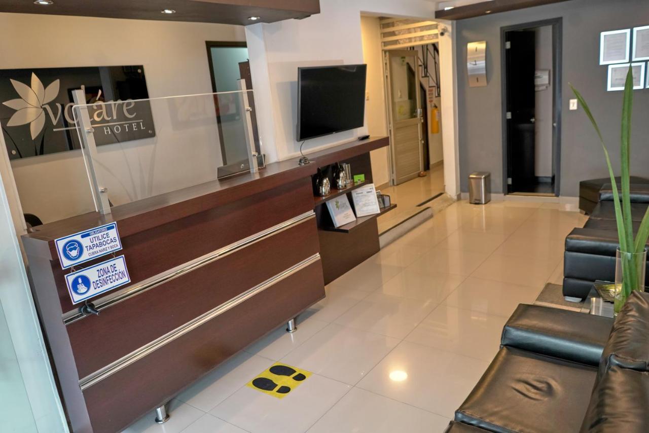 Volare Hotel