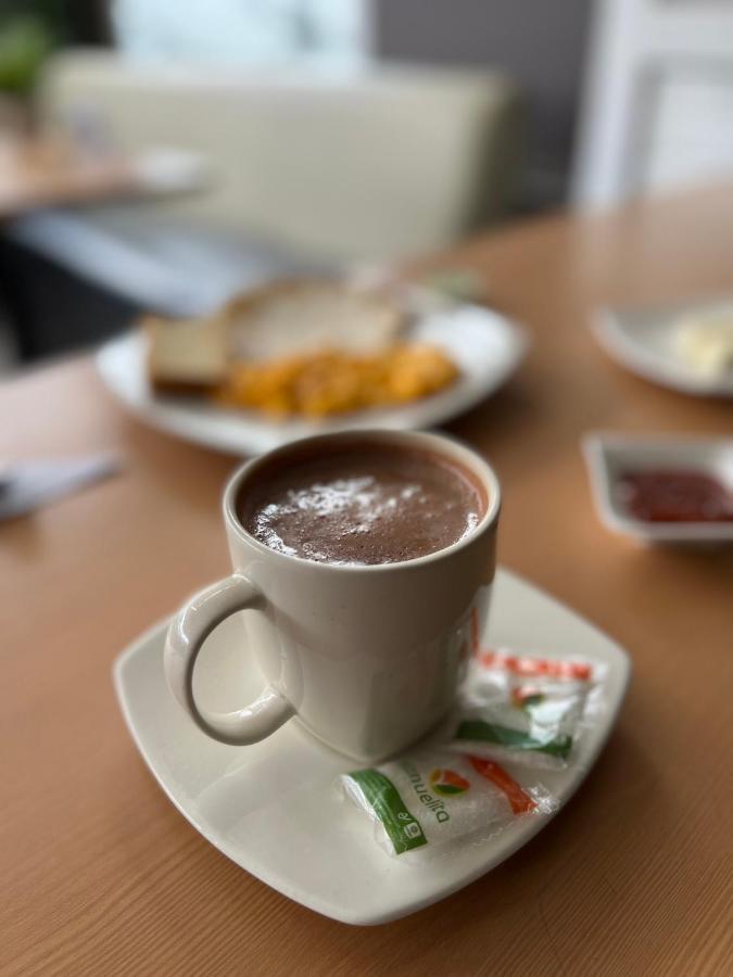 Hotel Volare Armenia (Quindio)