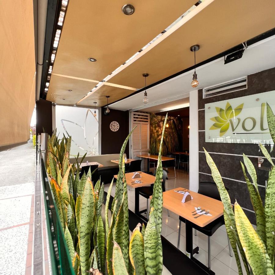 Hotel Volare 3*
