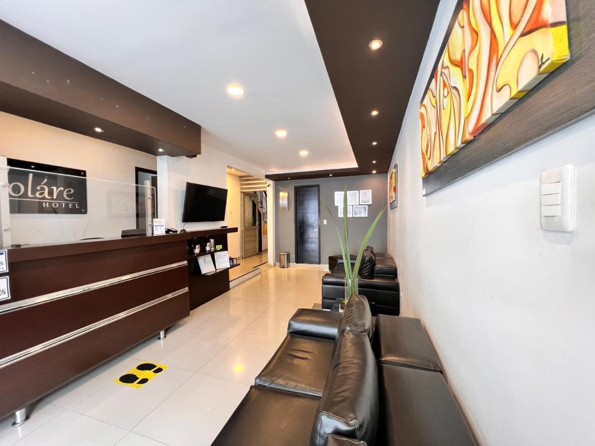 Volare Hotel Armenia (Quindio)
