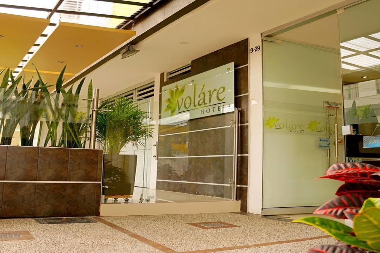 Hotel Volare 3*