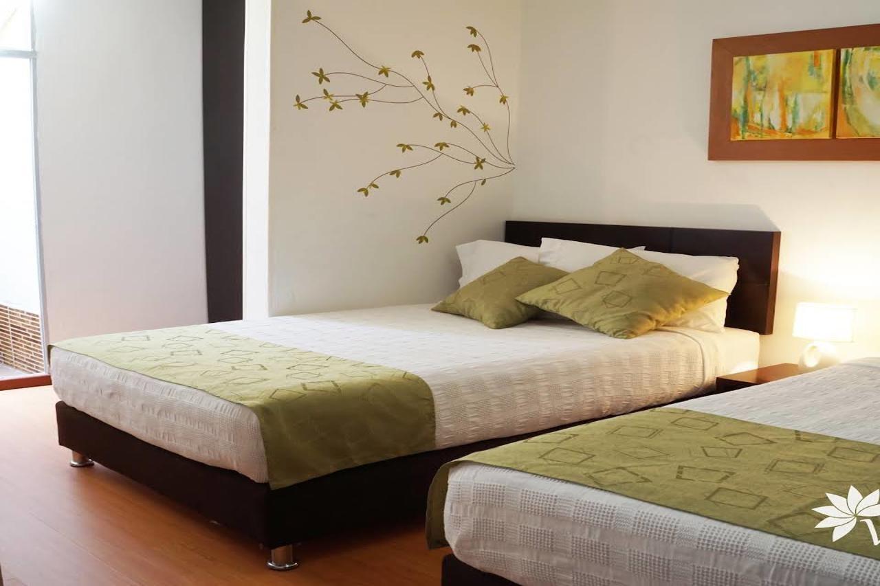 Volare Hotel Armenia (Quindio)