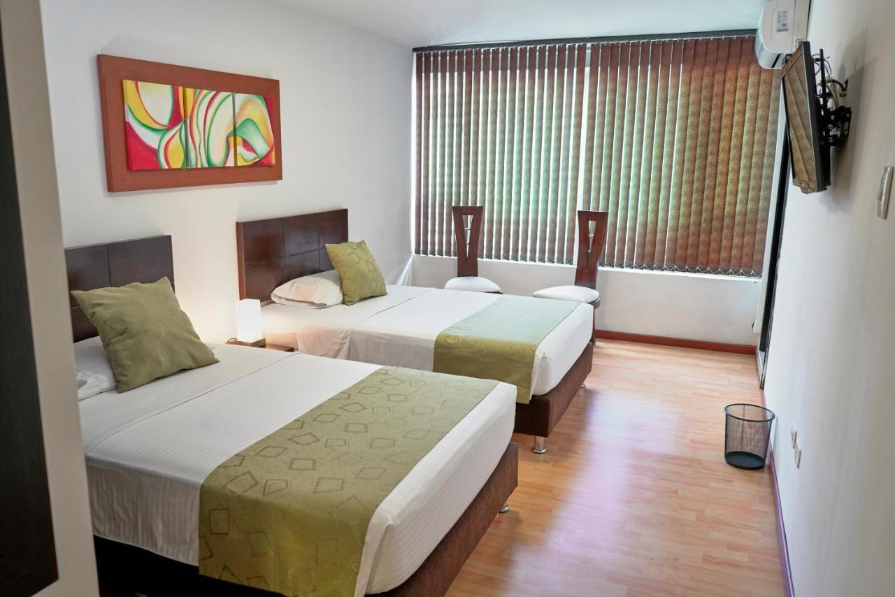Volare Hotel