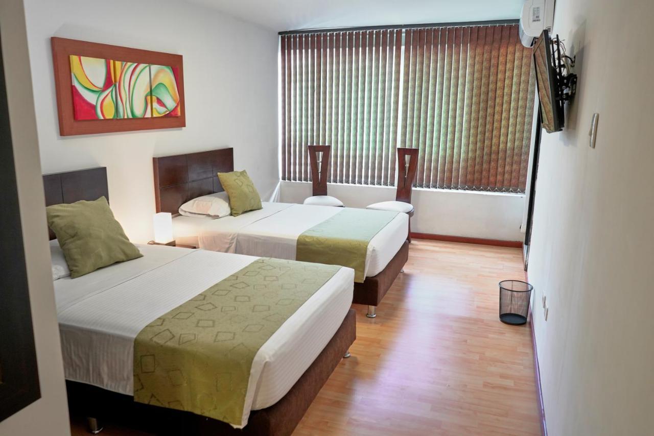 Hotel Volare 3*