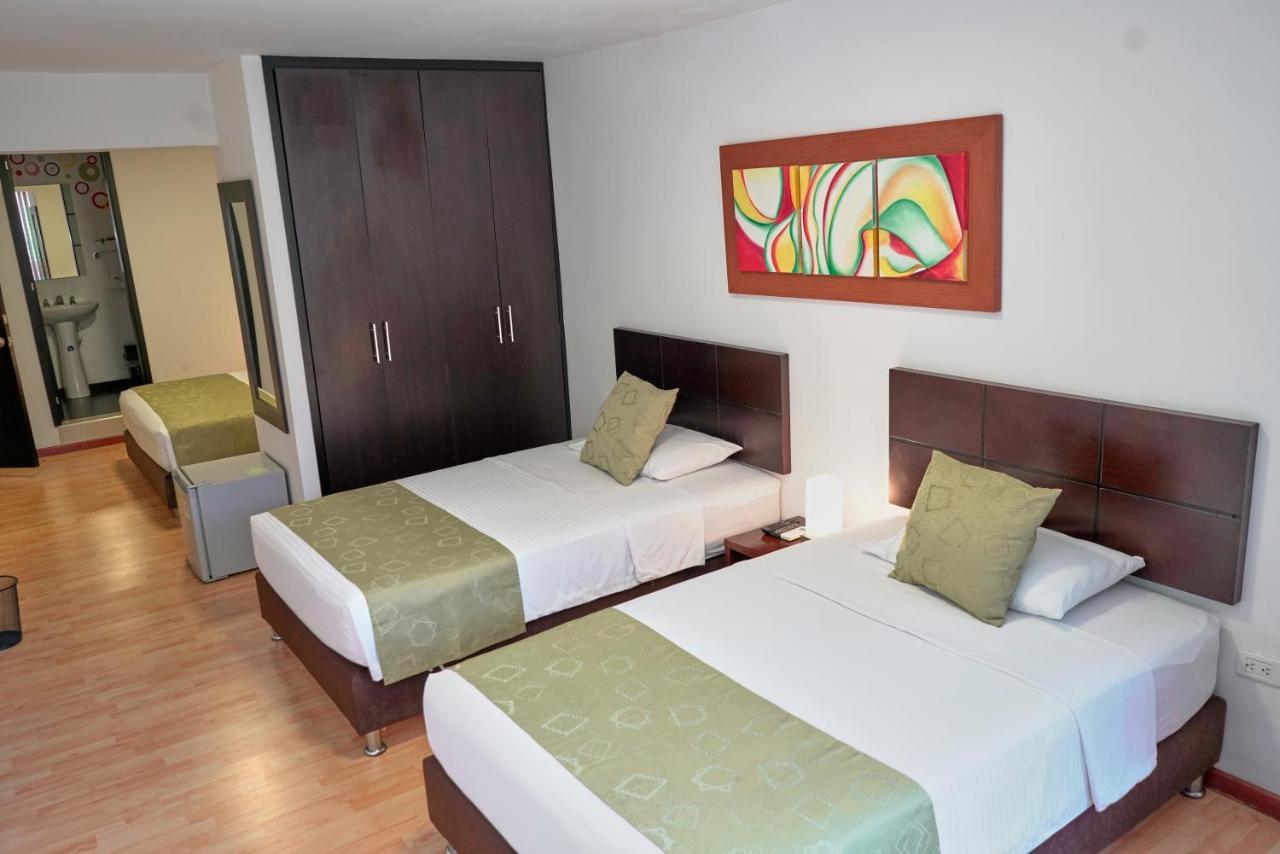 Volare Hotel