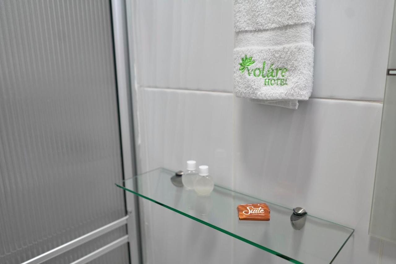 Volare Hotel 3*