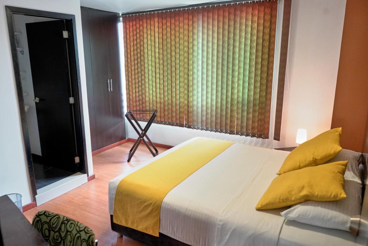 Hotel Volare