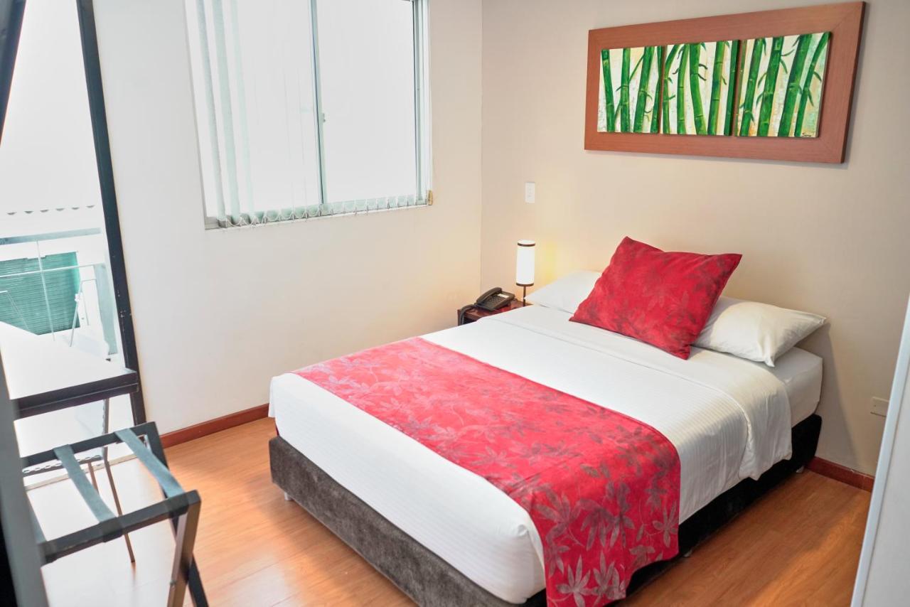 Volare Hotel Armenia (Quindio)