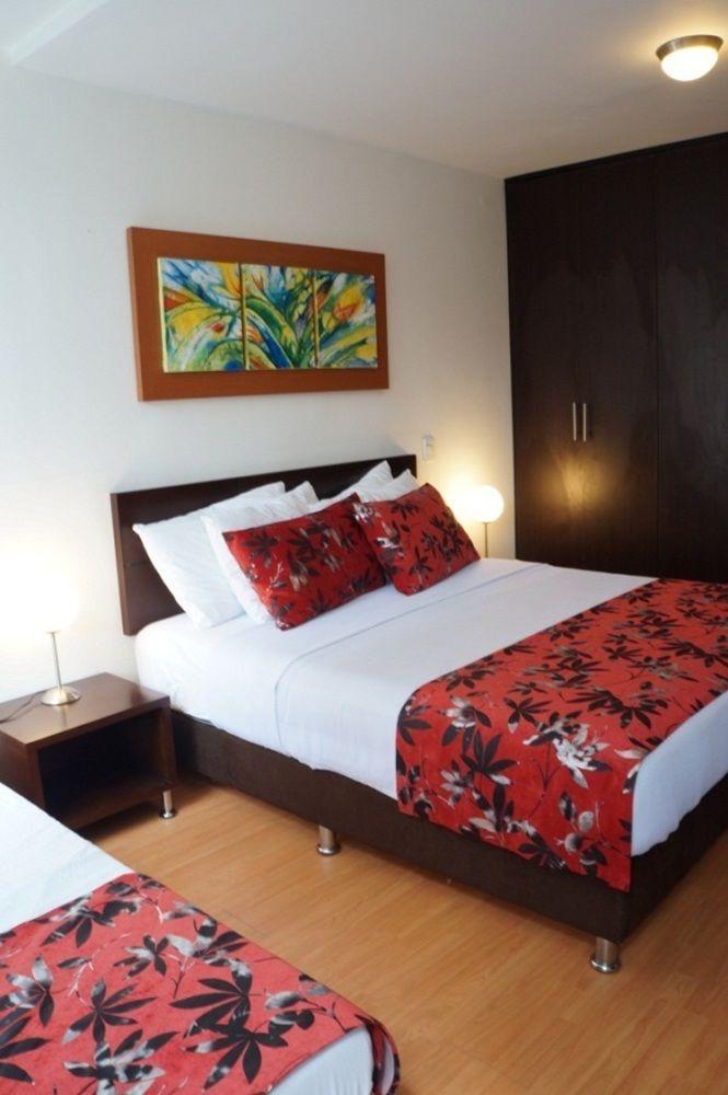 Volare 3* Armenia (Quindio)
