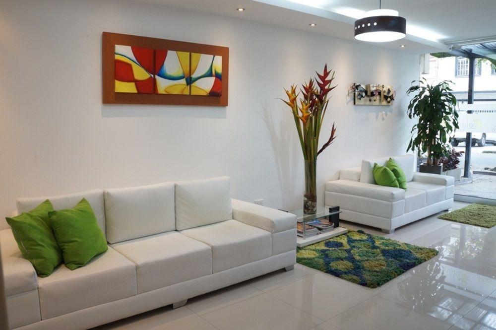 Volare Hotel Armenia (Quindio)