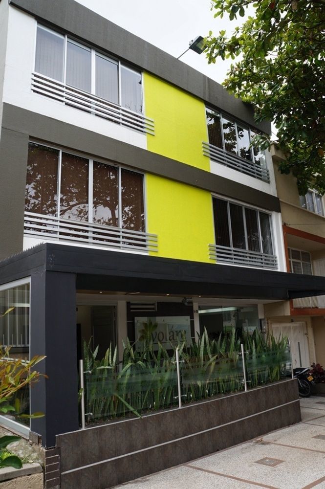 Hotel Volare Armenia (Quindio)