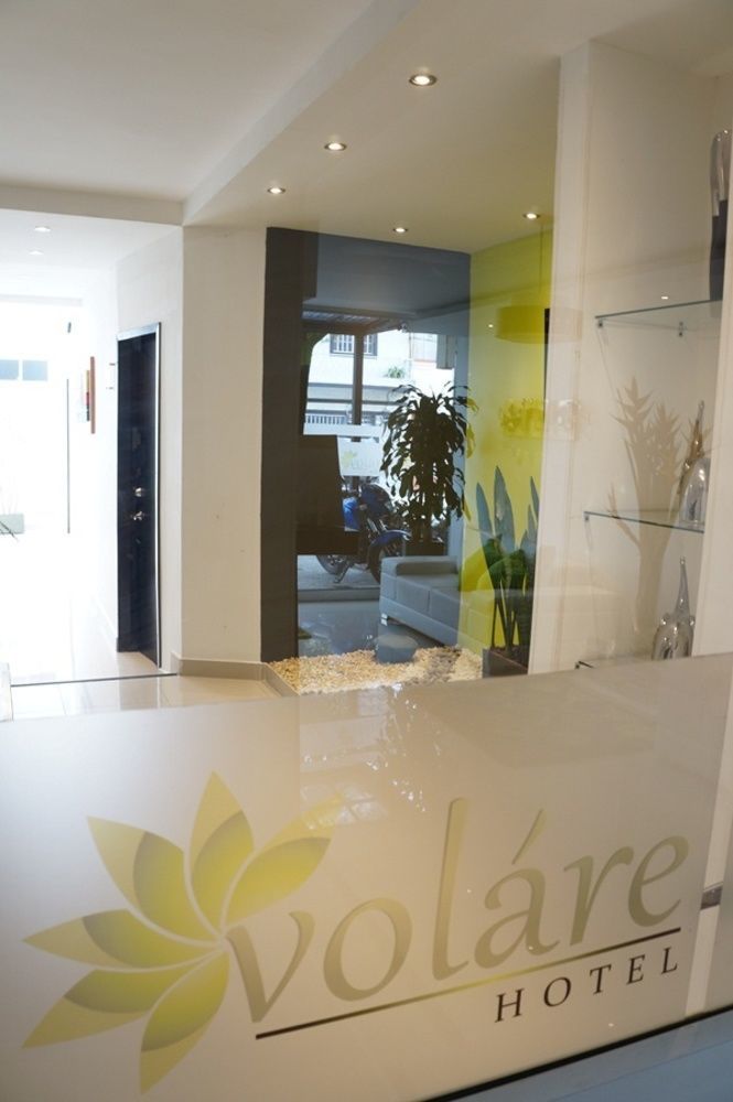 Hotel Volare