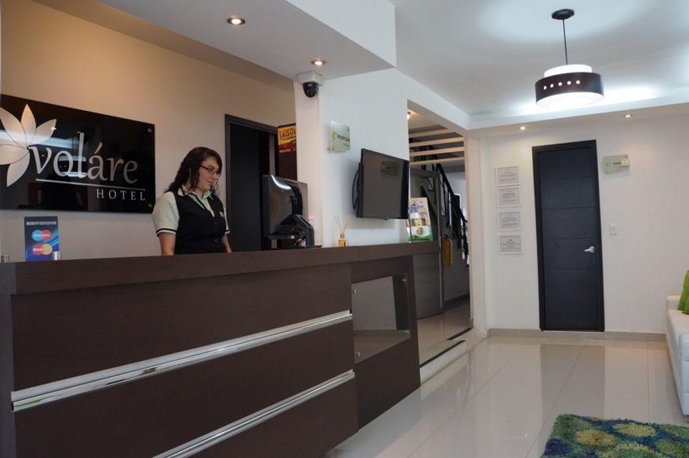 Hotel Volare 3*