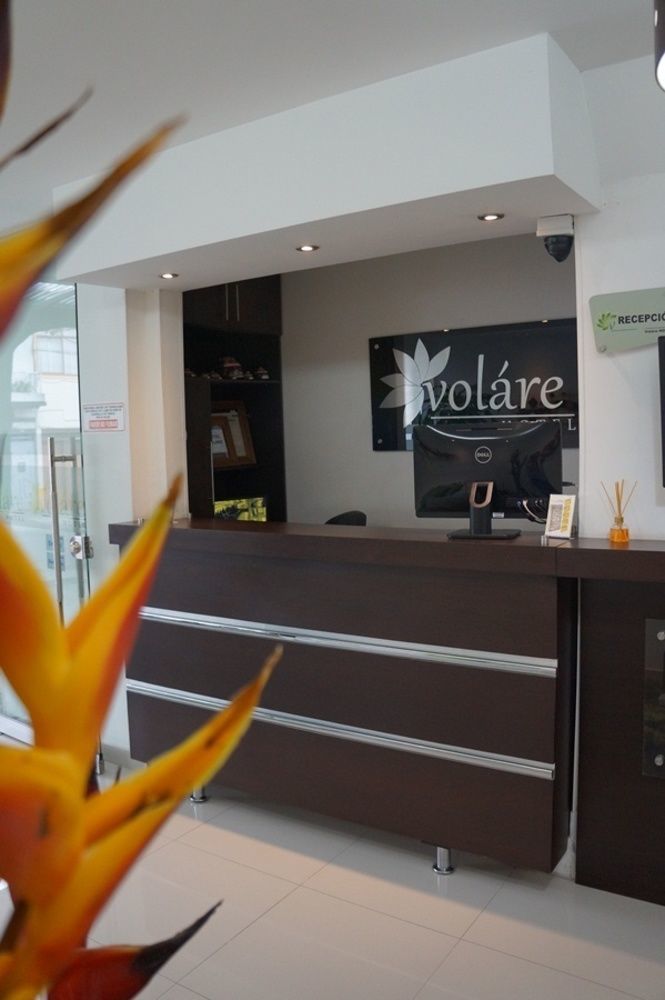 Volare
